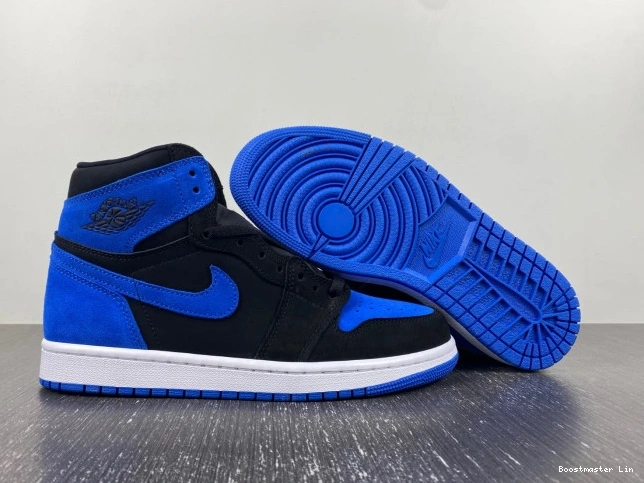 Bmlin DZ5485-042 Royal Reimagined High OG 1 Jordan Air 0821